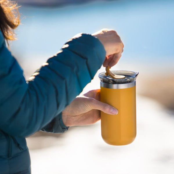 Wacaco Octaroma Lungo Mug