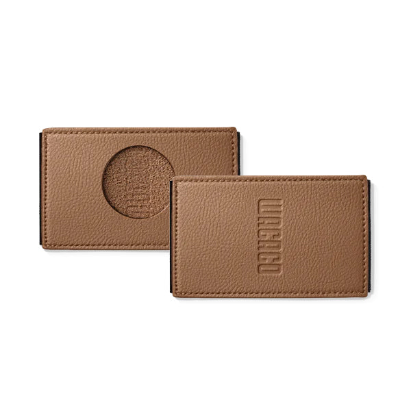 Wacaco Picopresso Brown Leather Case