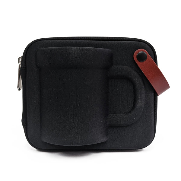 Coffee Travel Bag for PourOver brewing