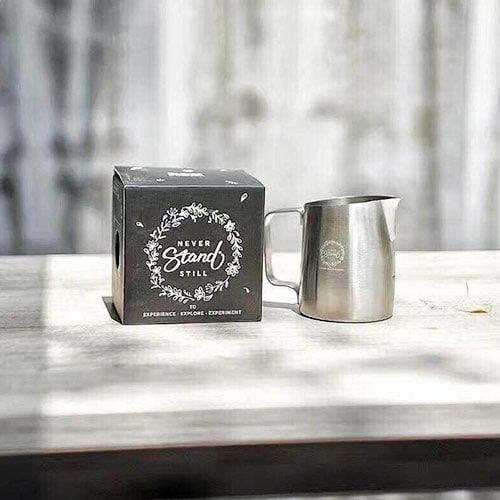 WPM X Ivy Lky Milk Jug