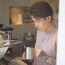 WPM X Ivy Lky Milk Jug