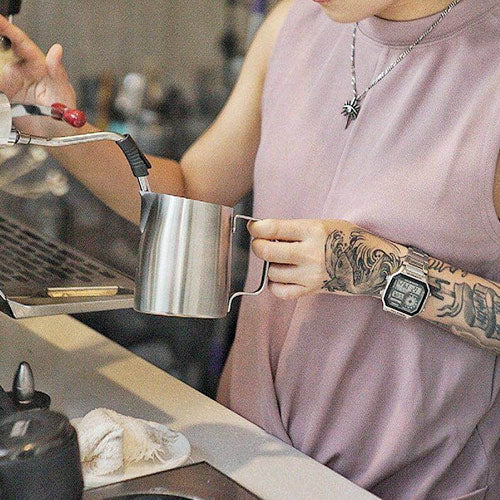 WPM X Ivy Lky Milk Jug