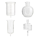 Yama Cold Drip Coffee Maker 25 Cup - Spare Parts Bottom Beaker Lid