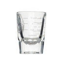 Rhinowares Coffee Shot Glass