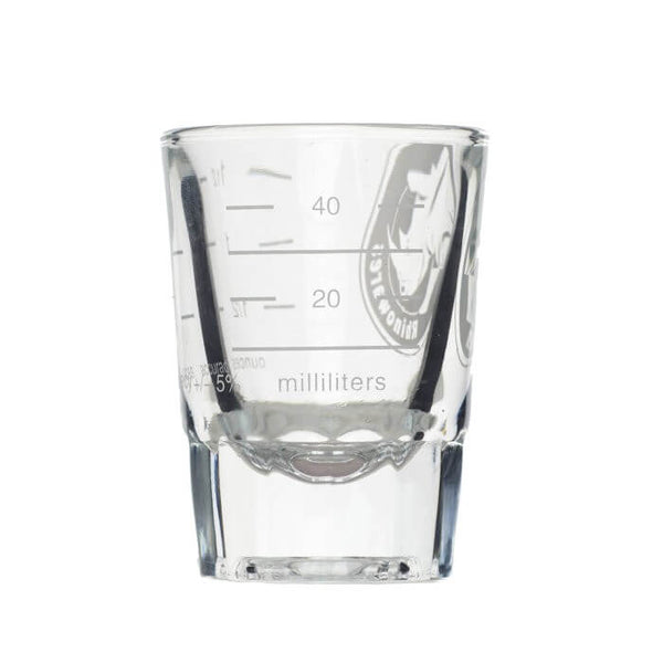 Rhinowares Coffee Shot Glass