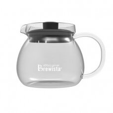 Brewista Glass Server 600ml