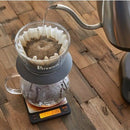 Brewista Double Wall Glass Smart Dripper