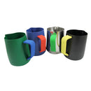 Silicone Pitcher Handle Grip - Green