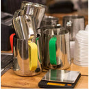 Silicone Pitcher Handle Grip - Green