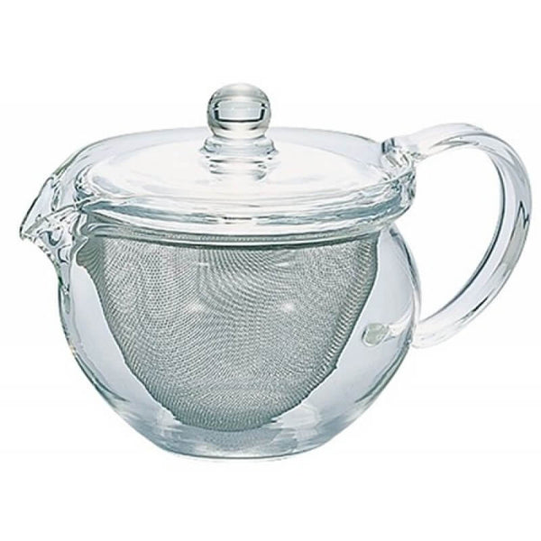 Hario Teapot Kyusu 450ml