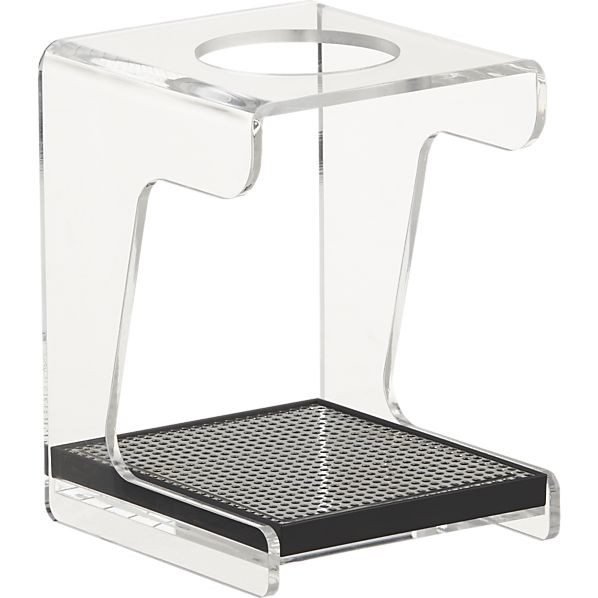 Hario V60 Pour Over Stand - Clear