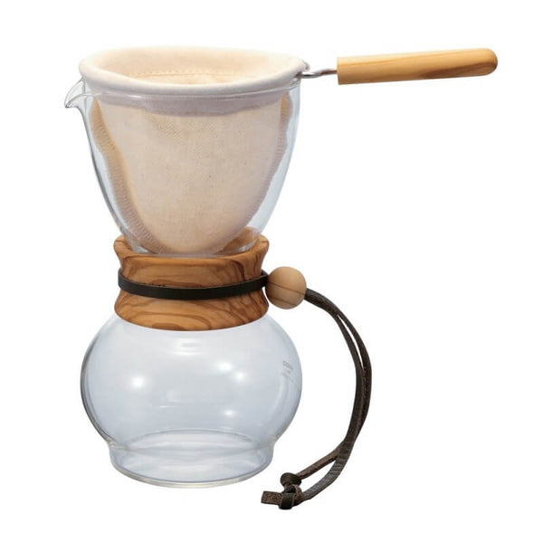 Hario Cloth Filter - 1 3 Cup