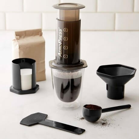 coffee aeropress