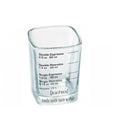 Barista Shot Glass, 60ml - Joe Frex 