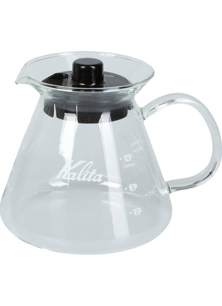 Kalita 500ml Range Server