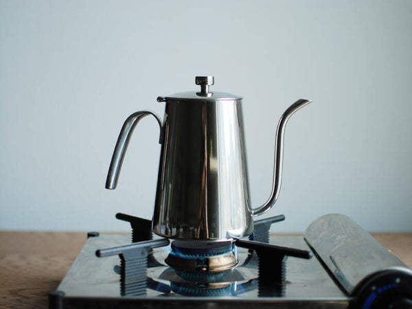 Kinto Stainless Pour Over Kettle