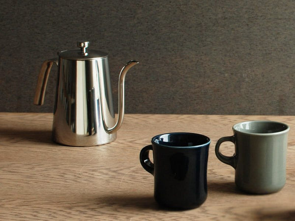 Kinto Stainless Pour Over Kettle