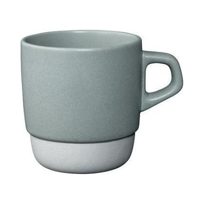 Kinto Stacking Mug Grey