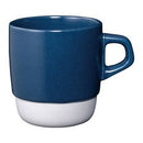 Kinto Stacking Mug Navy