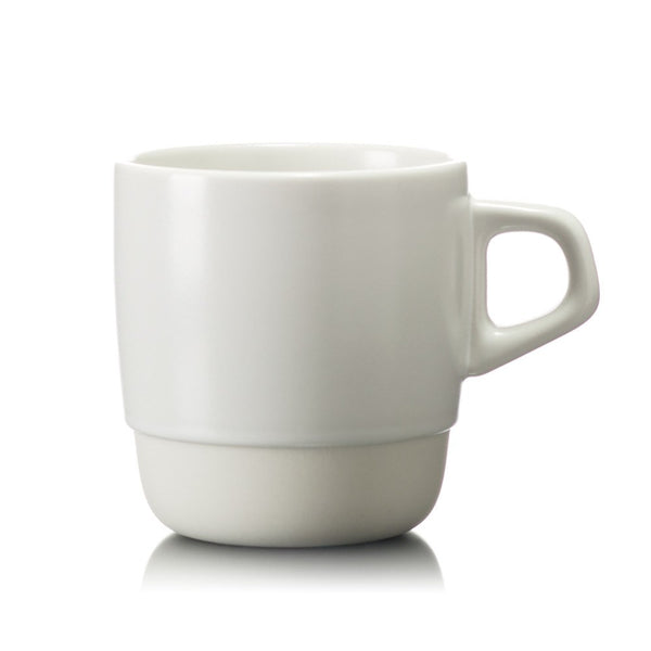 Kinto Stacking Mug White