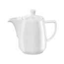 Melitta Pour Over Jug 0.6L White