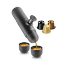 Minipresso nespresso
