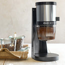 Moccamaster KM4 coffee grinder