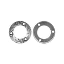 Macap M4 M5 Blades/Burrs 58mm M4D Digital Burrs