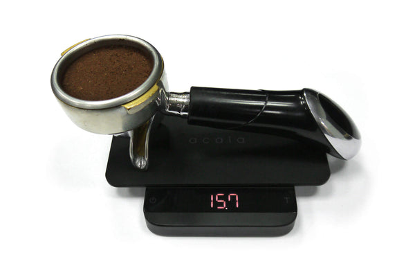 Acaia Lunar Scale Kit