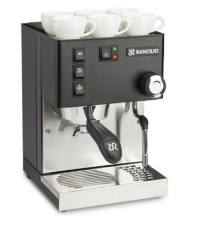 Rancilio Silvia V5