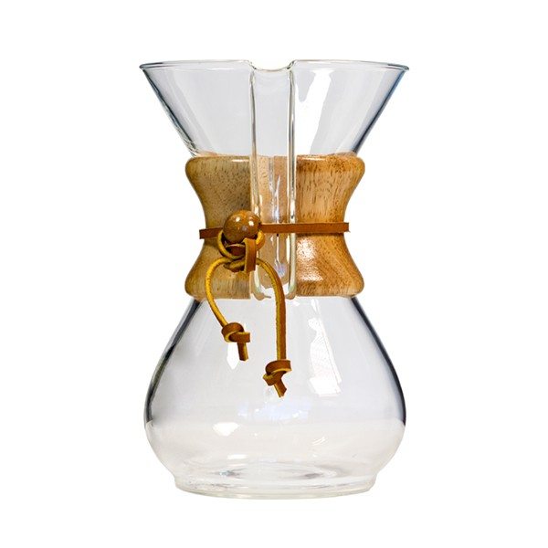 Chemex 6 Cup Complete Starter Kit