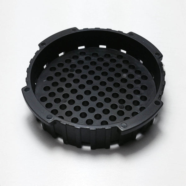 AeroPress Filter Basket, Rubber Seal, Scoop, Paddle (Sold Separately) 