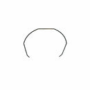 Rancilio Spare Parts Basket Spring