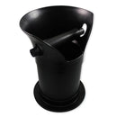 Thumpa Bench Top Waste Tube - 300mm tall