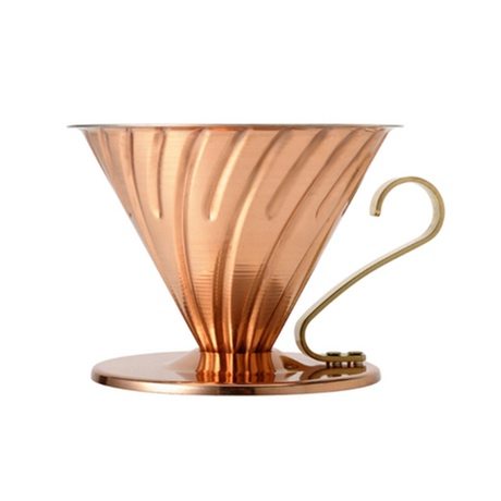 Hario Copper V60 2 Cup