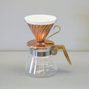 Hario Copper V60 2 Cup
