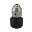 Rhino Spinjet Upgrade